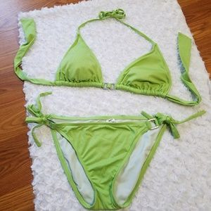 MOSSIMO BIKINI
